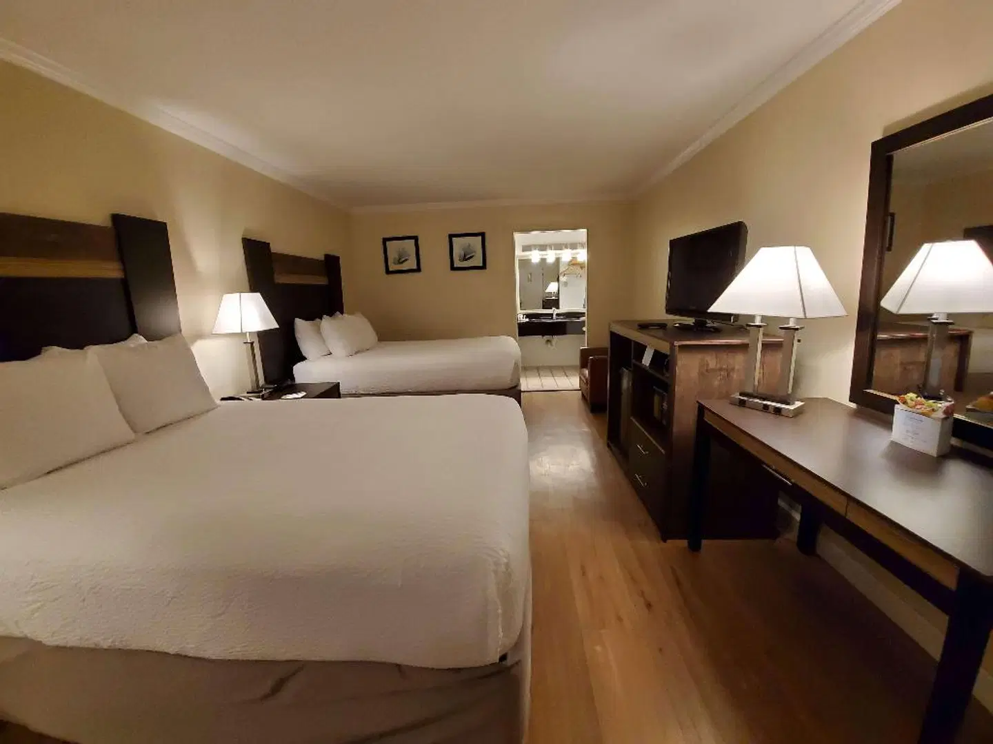 Days Inn by Wyndham Wilmington/Newark ROOM_EXAMPLE