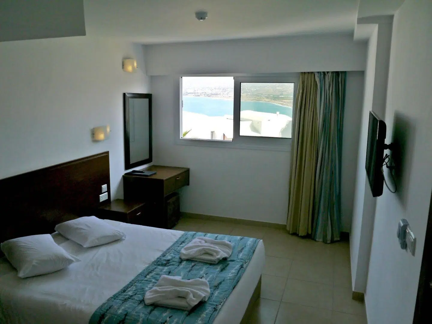 Theo Sunset Bay Hotel ROOM_EXAMPLE