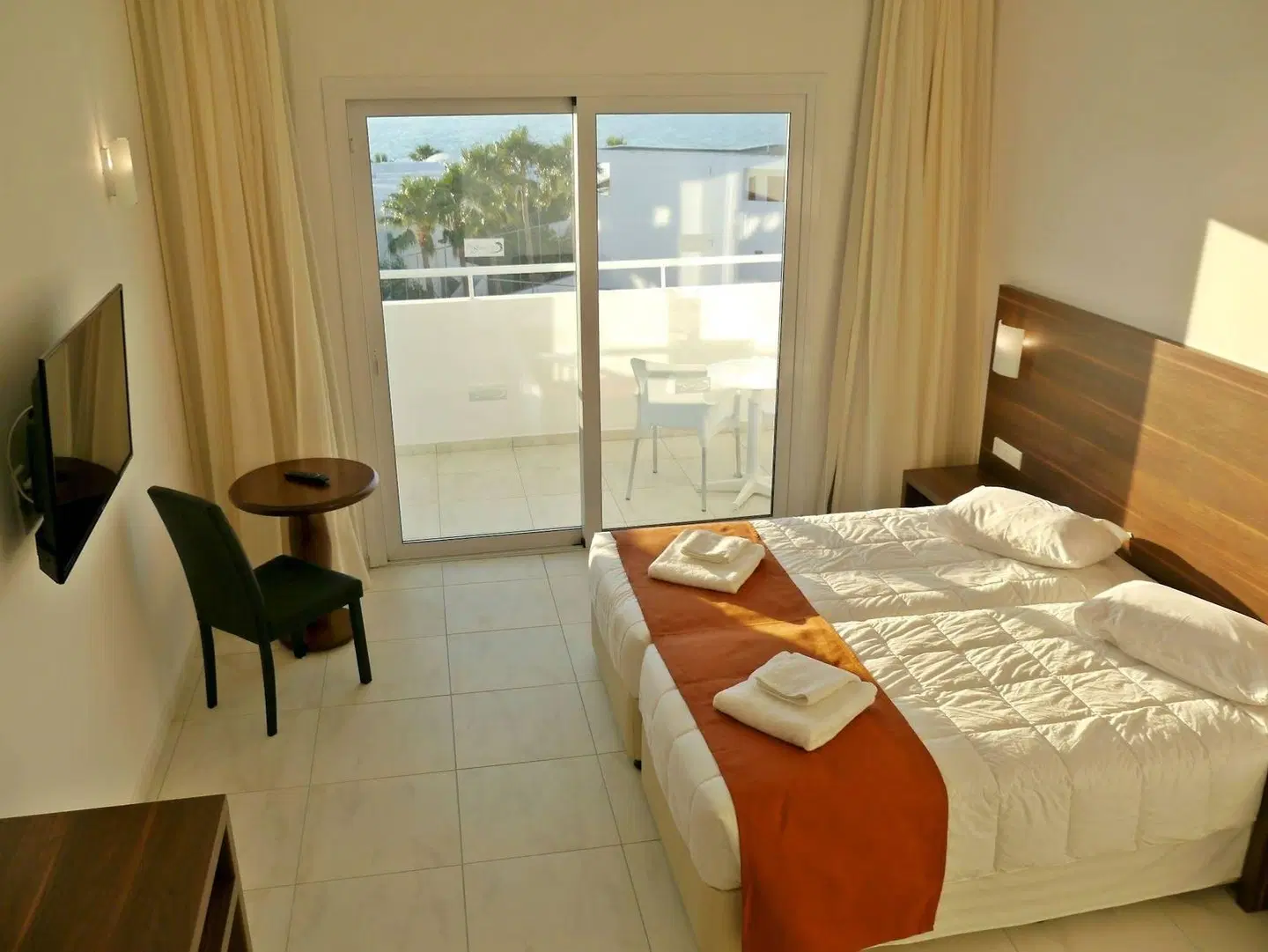 Theo Sunset Bay Hotel ROOM_EXAMPLE