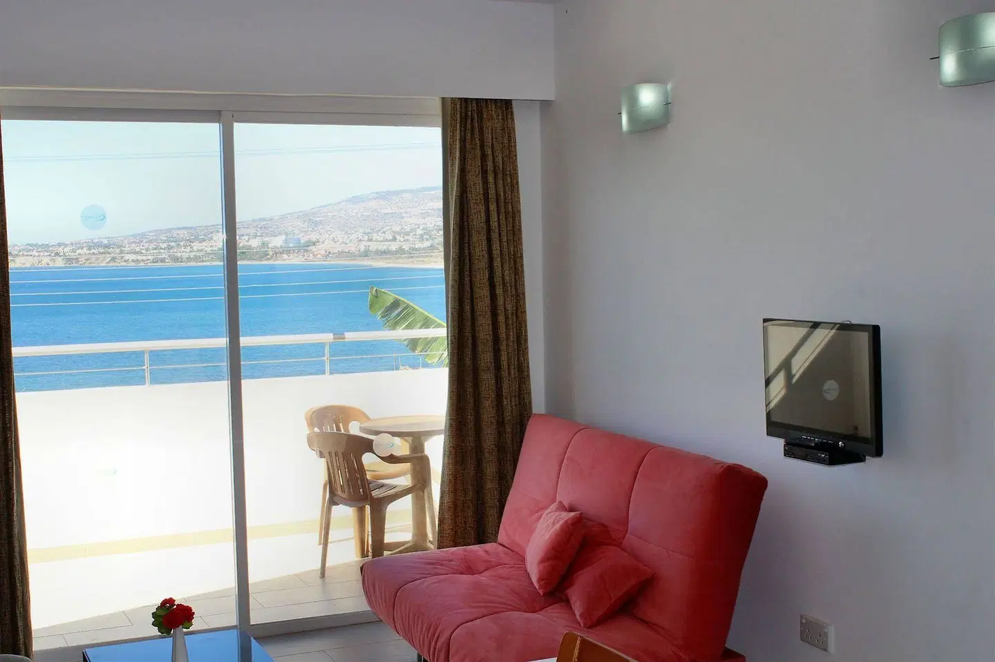 Theo Sunset Bay Hotel ROOM_EXAMPLE