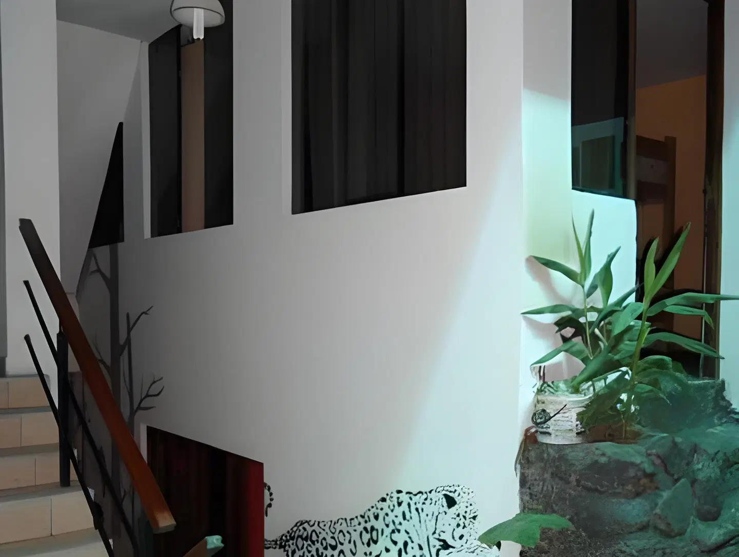 Ecopackers Machupicchu Hostel ROOM_EXAMPLE