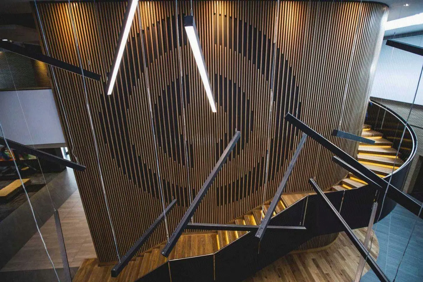 Century City Hotel LOUNGE_LOBBY