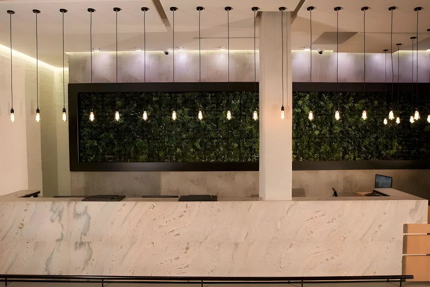 Century City Hotel LOUNGE_LOBBY