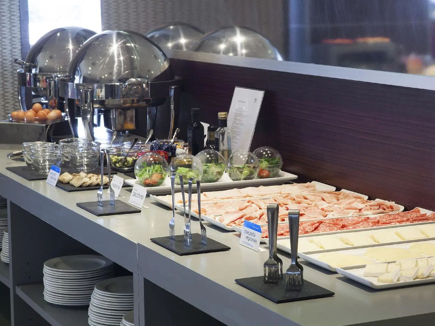 NH Venezia Laguna Palace Konferenz