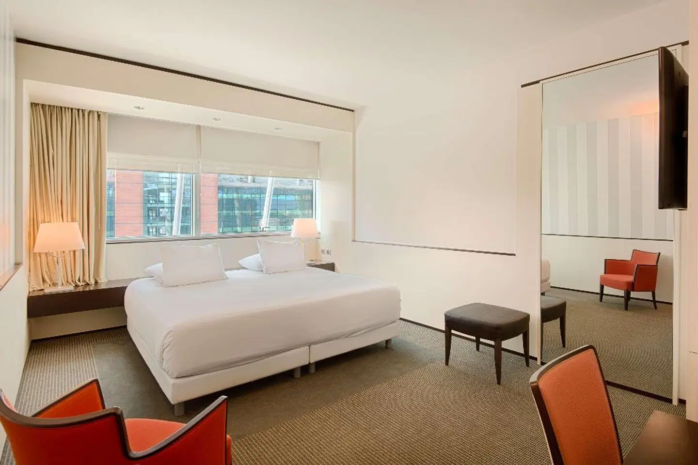 NH Venezia Laguna Palace ROOM_EXAMPLE