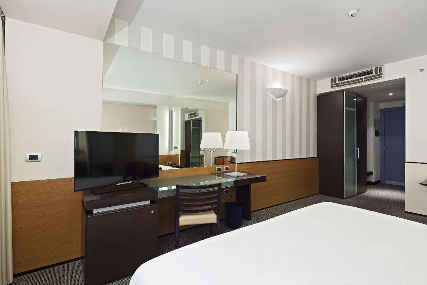 NH Venezia Laguna Palace ROOM_EXAMPLE