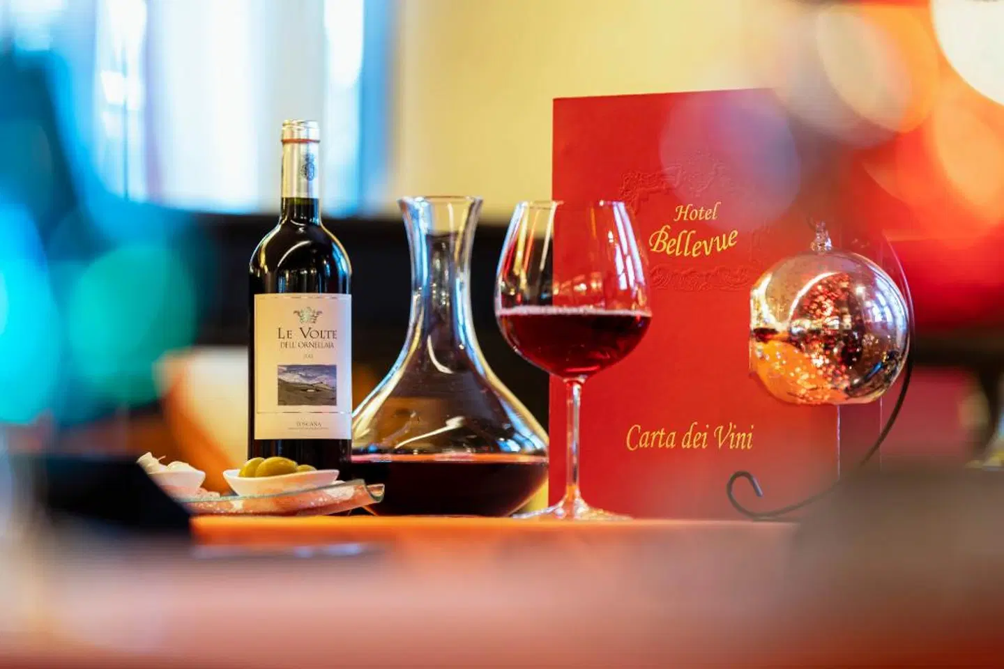 Bellevue Suites & Spa Konferenz