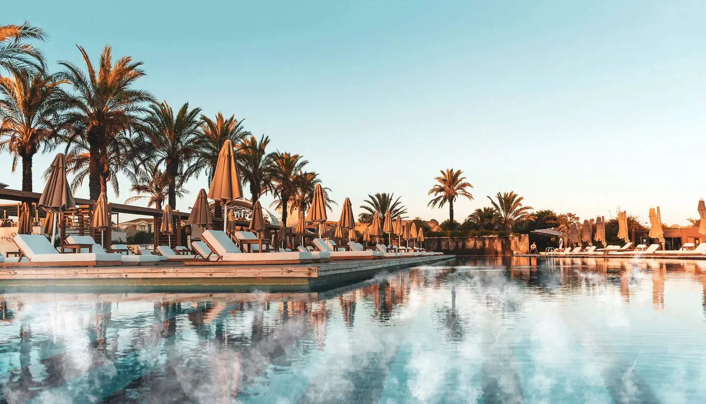 Rixos Premium Belek OUTDOOR_POOL