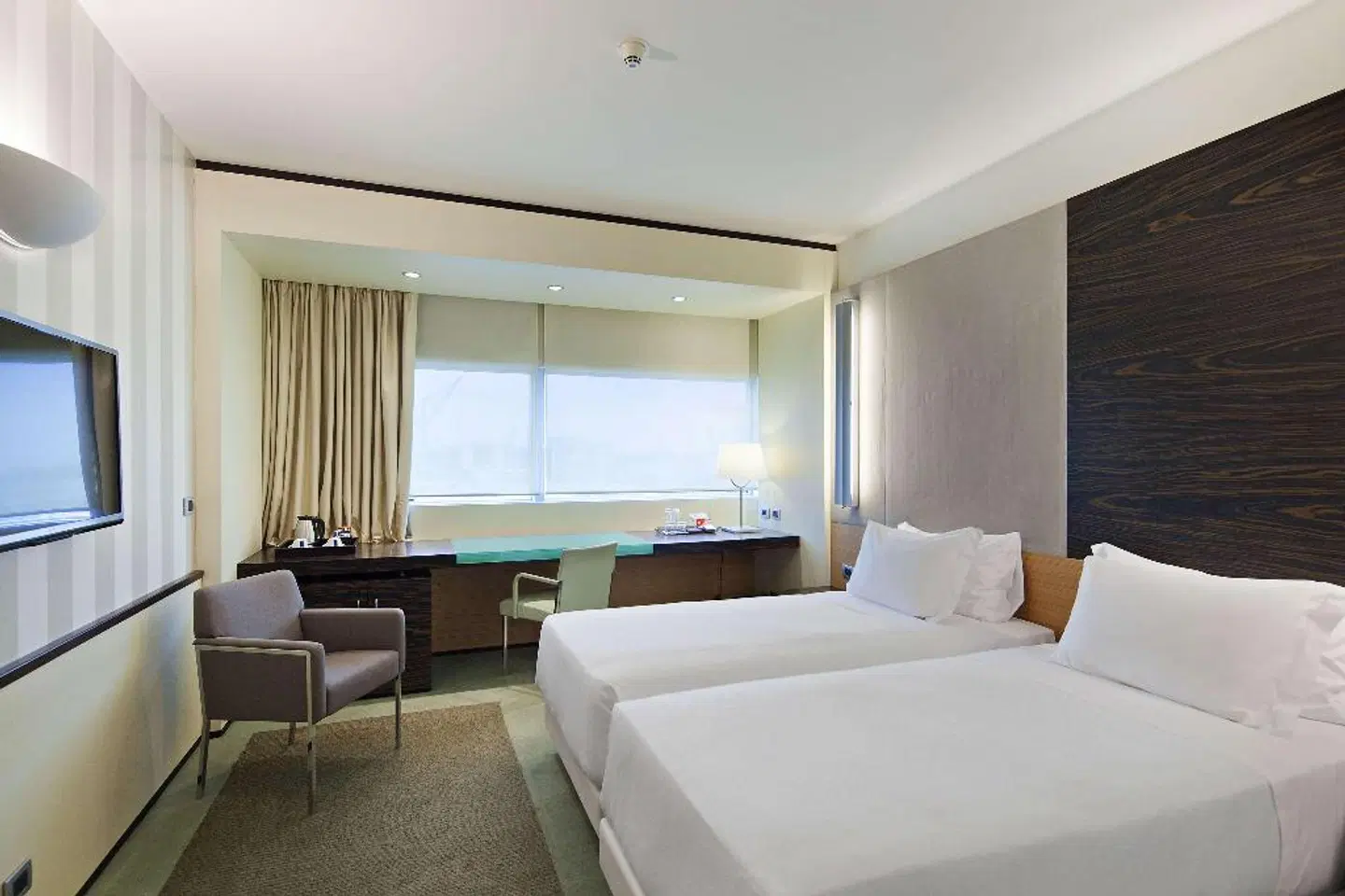 NH Venezia Laguna Palace ROOM_EXAMPLE