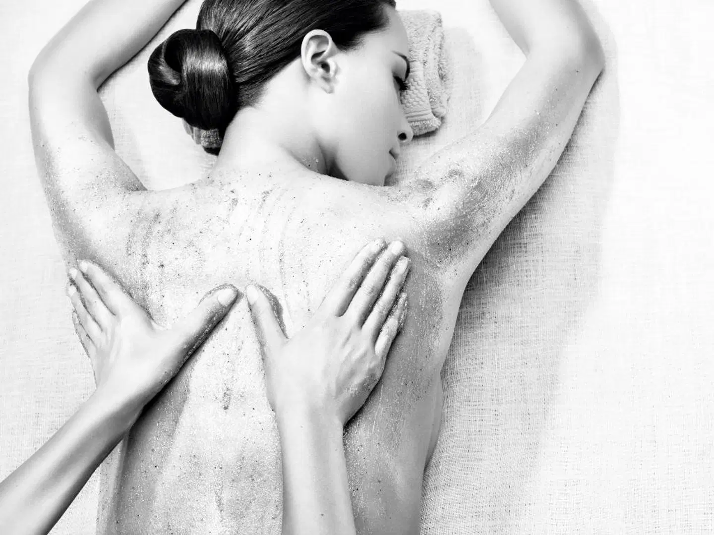 Bellevue Suites & Spa Tiere