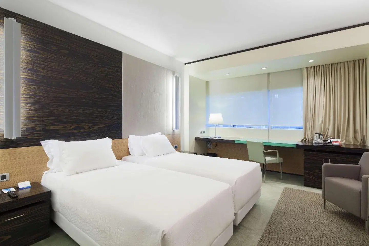 NH Venezia Laguna Palace ROOM_EXAMPLE