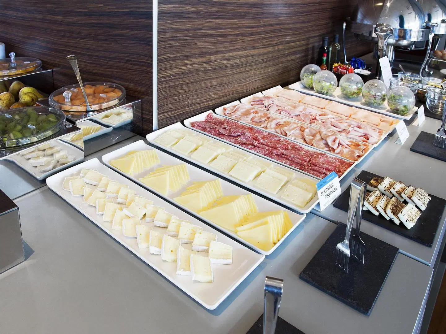 NH Venezia Laguna Palace HEALTH_BEAUTY