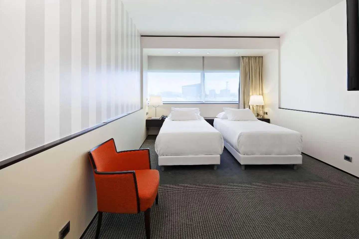 NH Venezia Laguna Palace ROOM_EXAMPLE