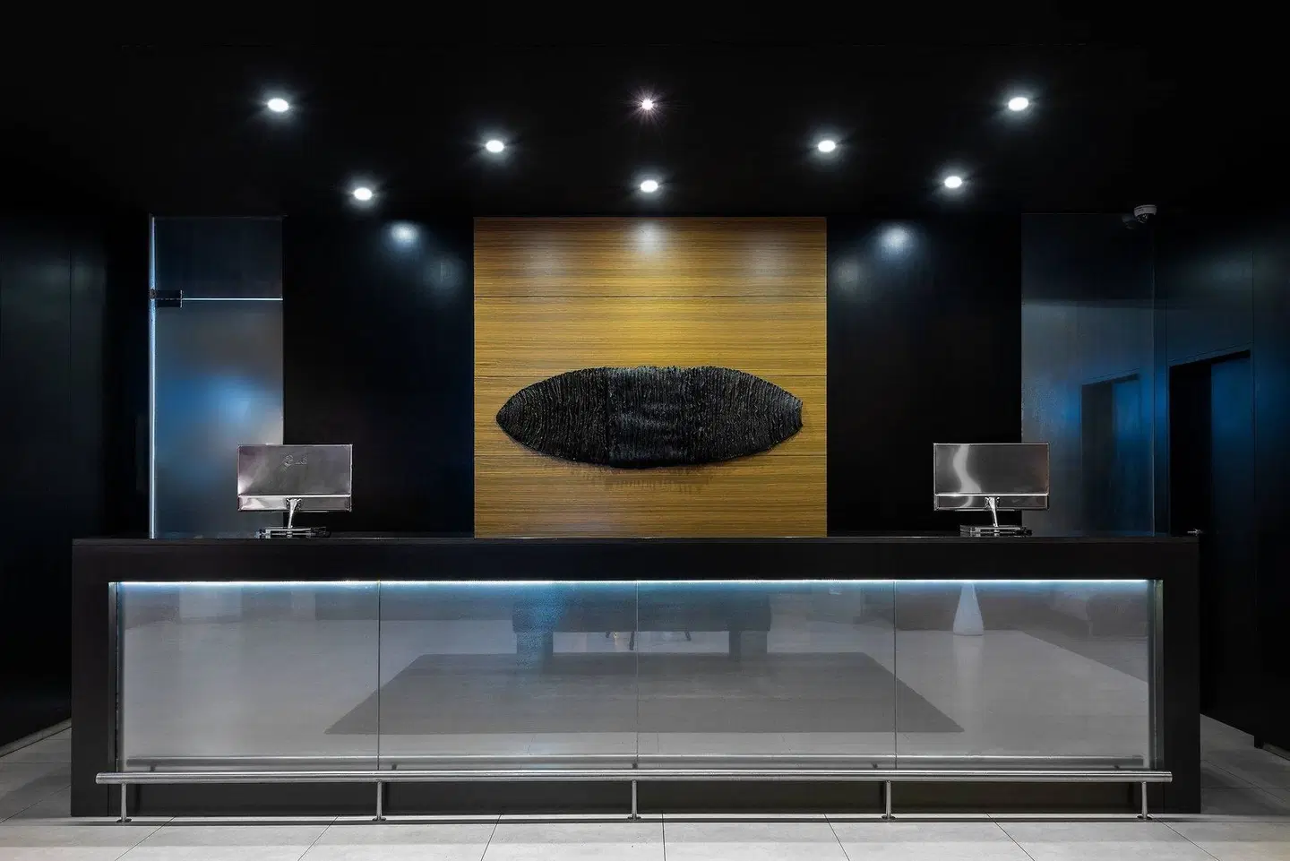 AC Hotel by Marriott Porto BATHROOM