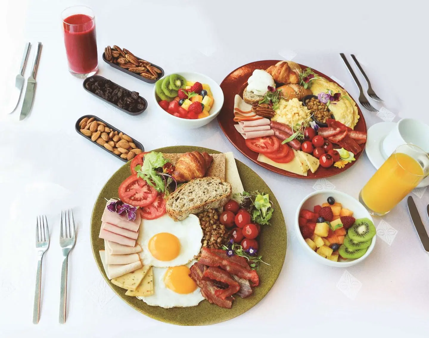 Hilton Garden Inn Lima Surco Restaurant