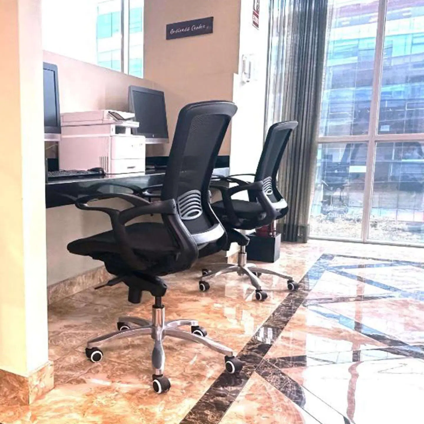 Hilton Garden Inn Lima Surco SPORTS_AND_LEISURE