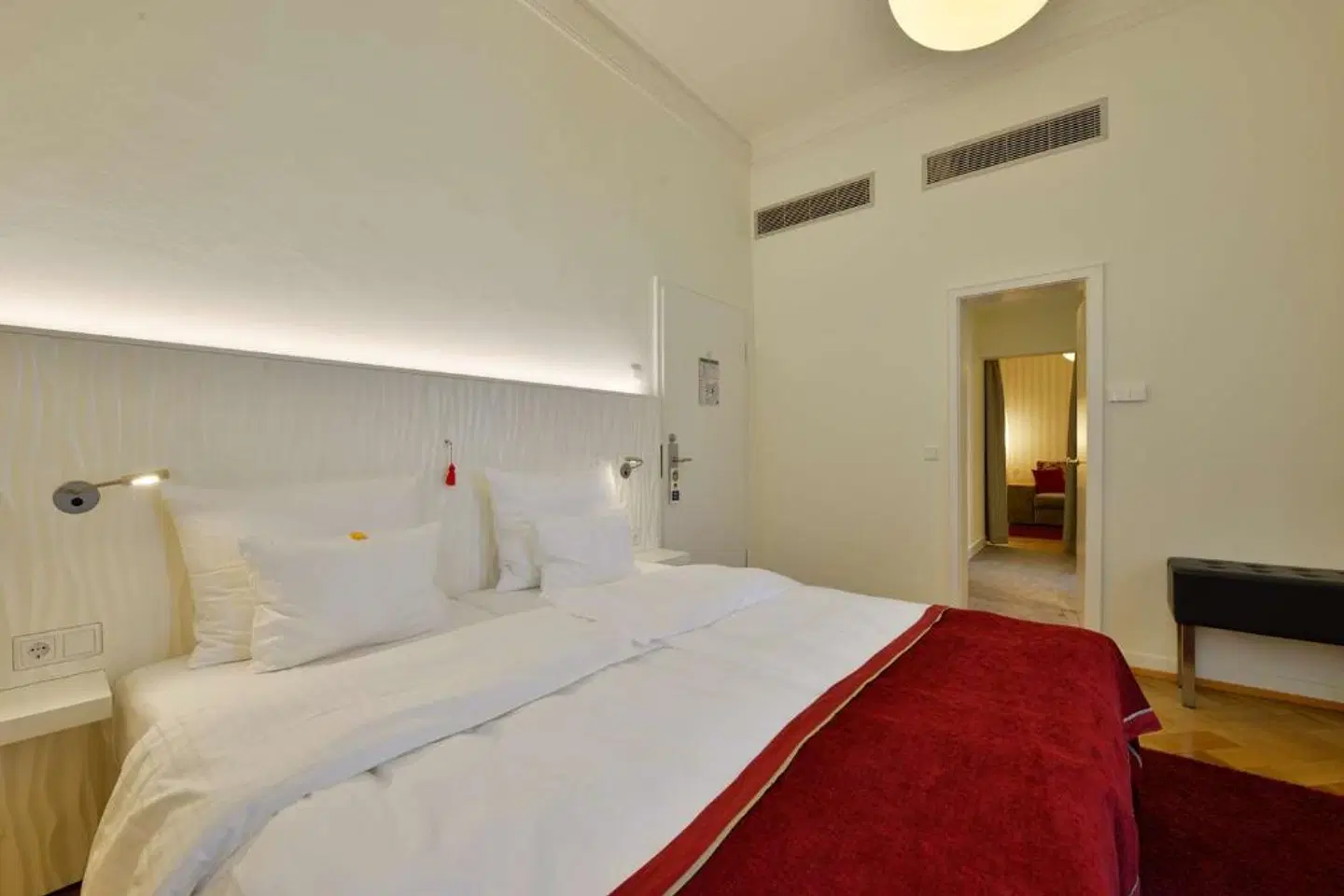 Best Western Premier Hotel Victoria ROOM_EXAMPLE