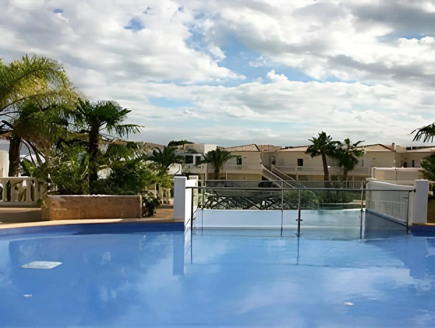 Parques Casablanca OUTDOOR_POOL