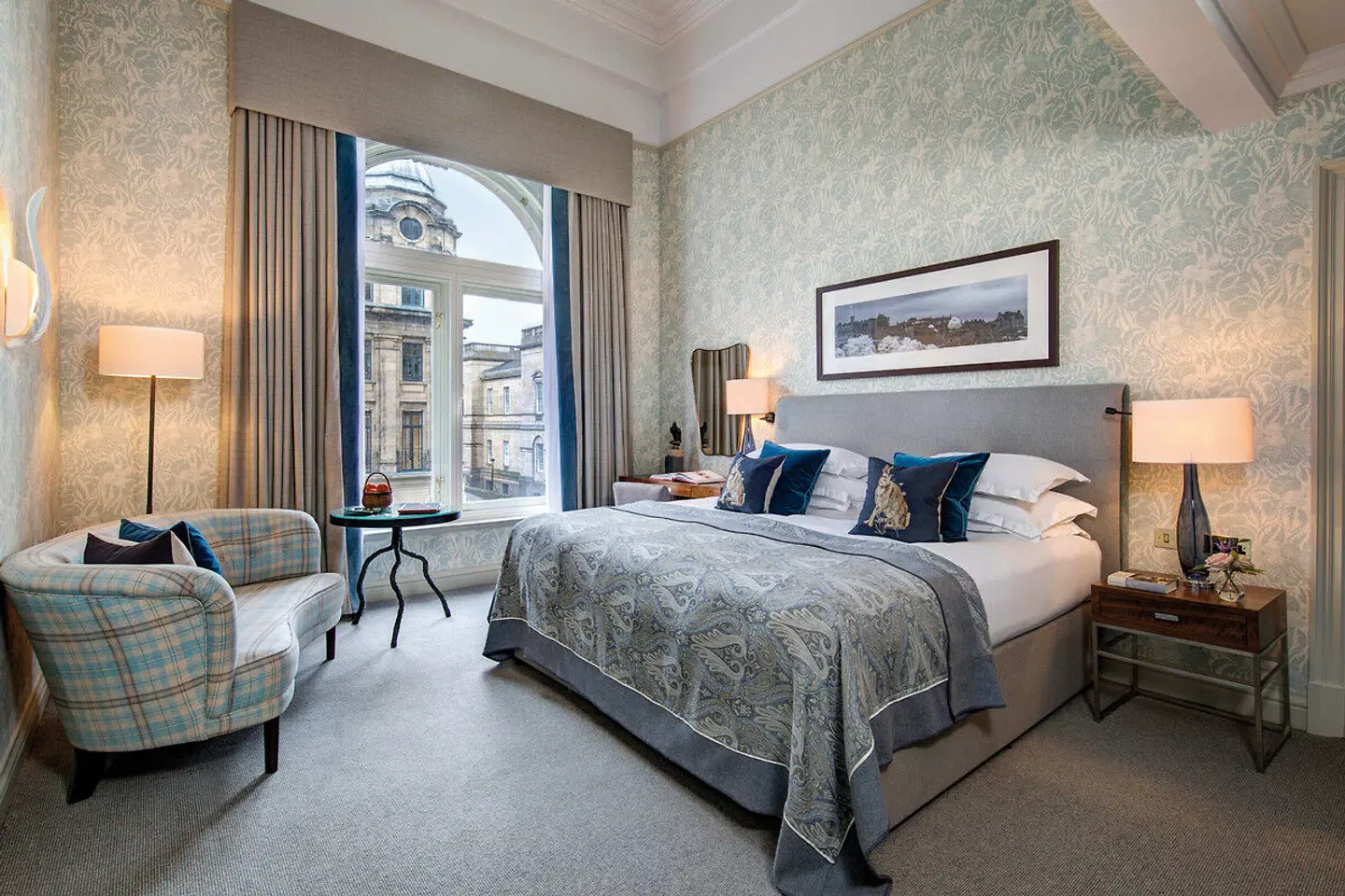 The Balmoral Edinburgh ROOM_EXAMPLE