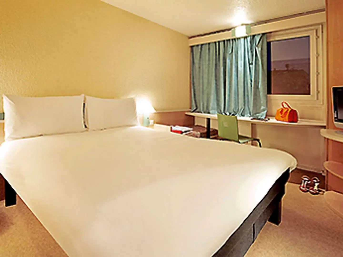 ibis Alicante ROOM_EXAMPLE
