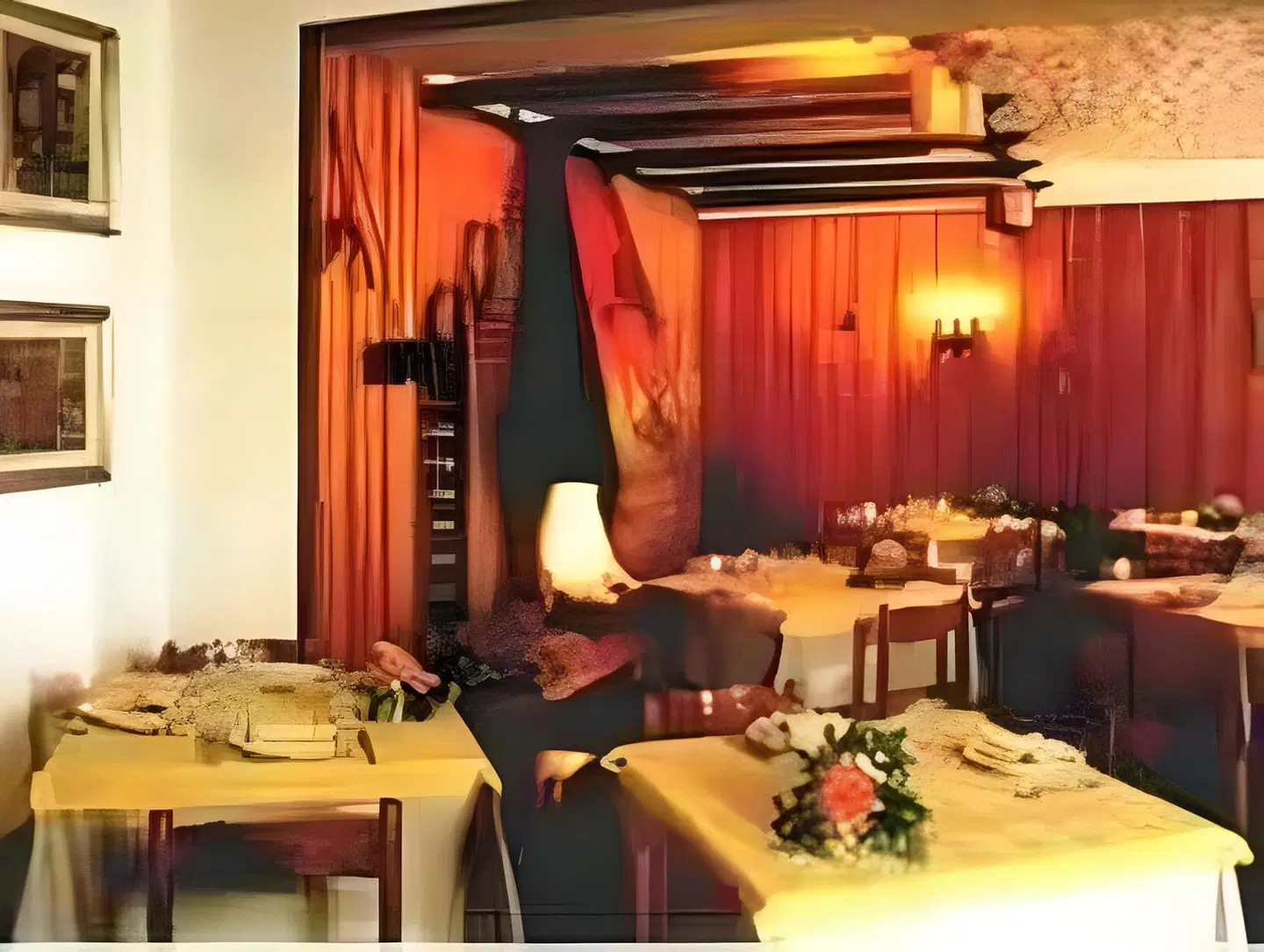 Giardino Restaurant