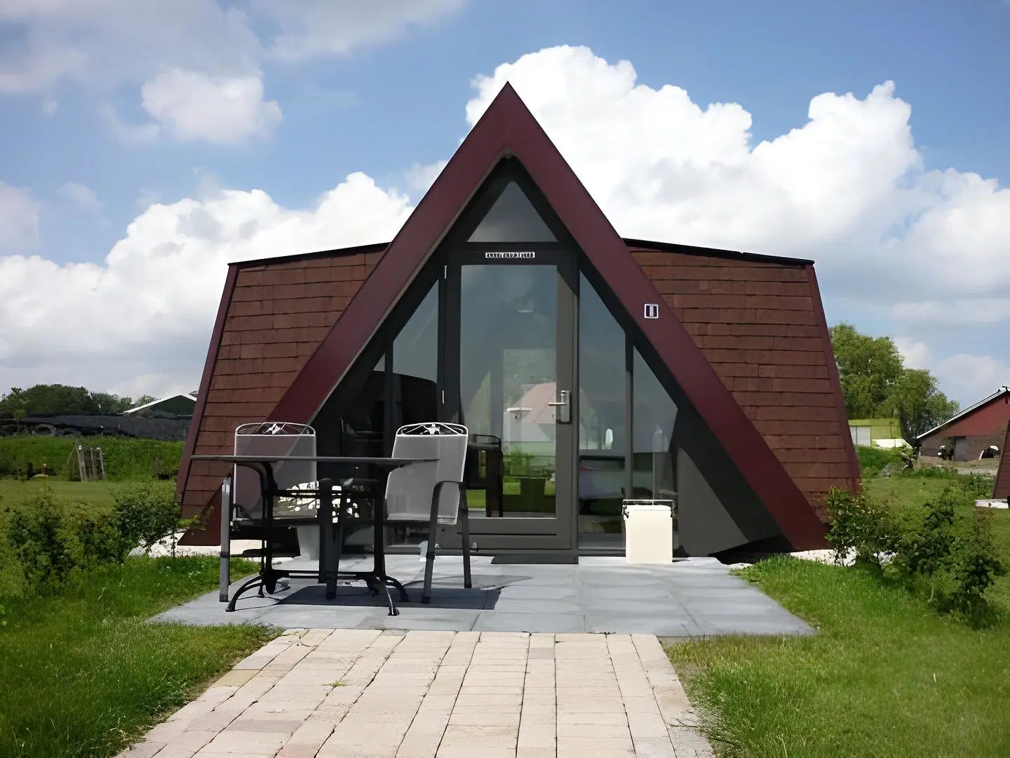 Restinn Andijk EXTERIOR