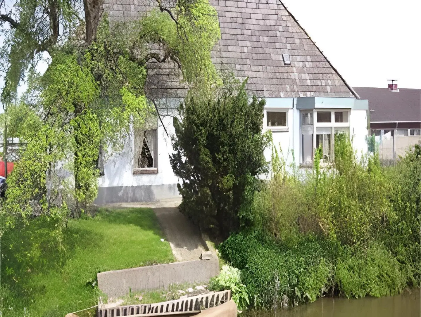 Restinn Andijk Garten