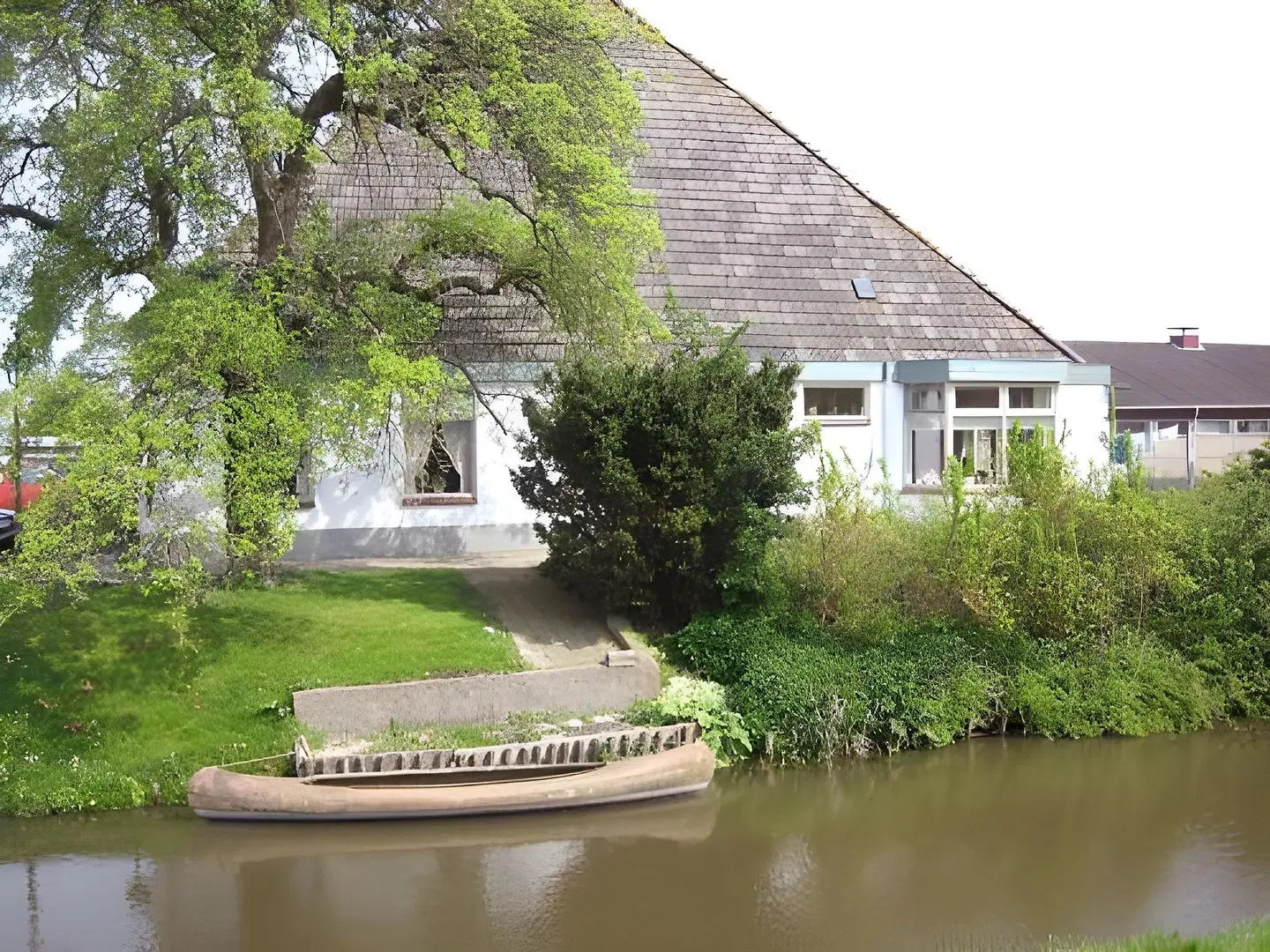 Restinn Andijk EXTERIOR