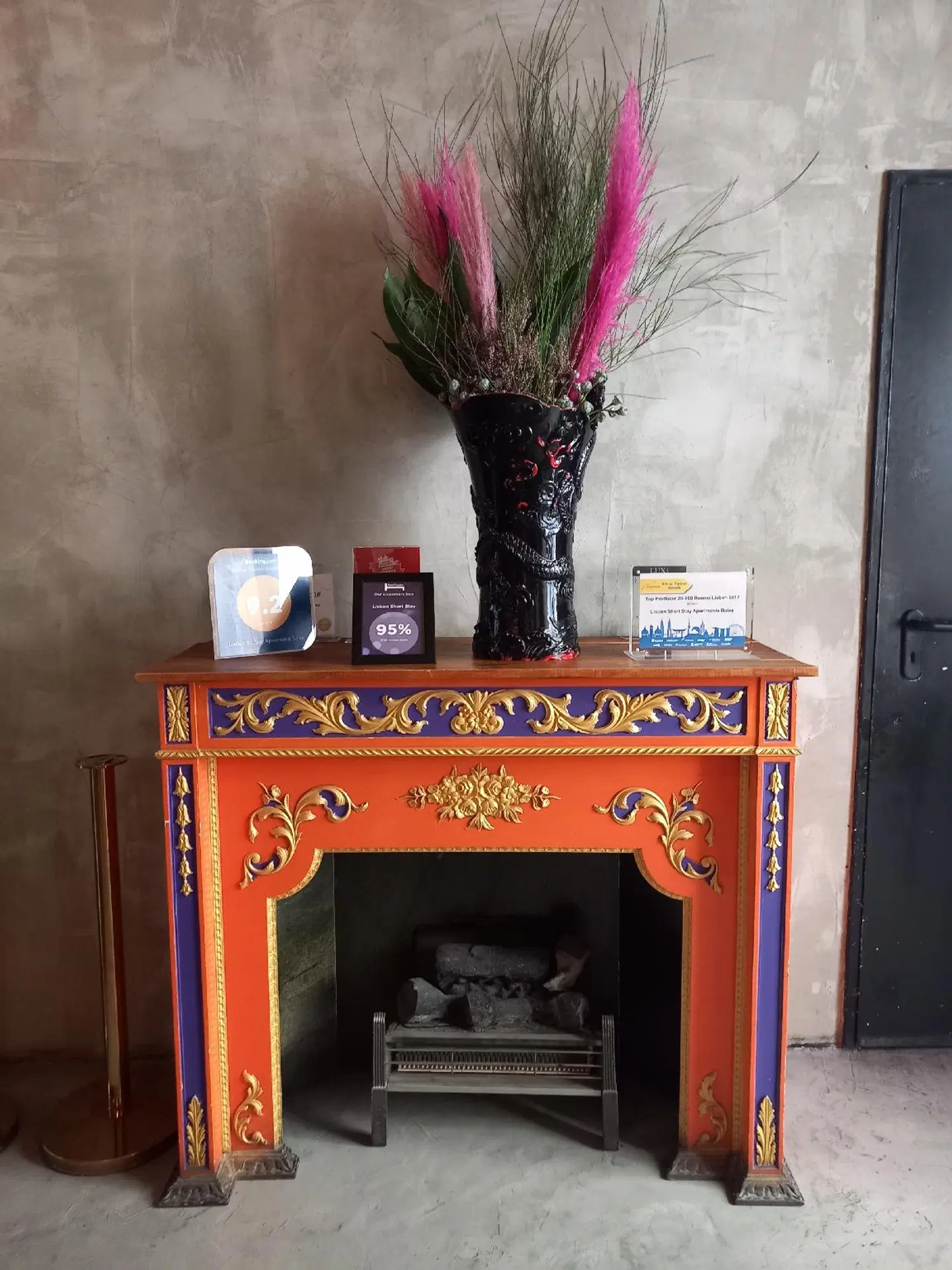 Lisbon Short Stay Apartments Baixa EXTERIOR