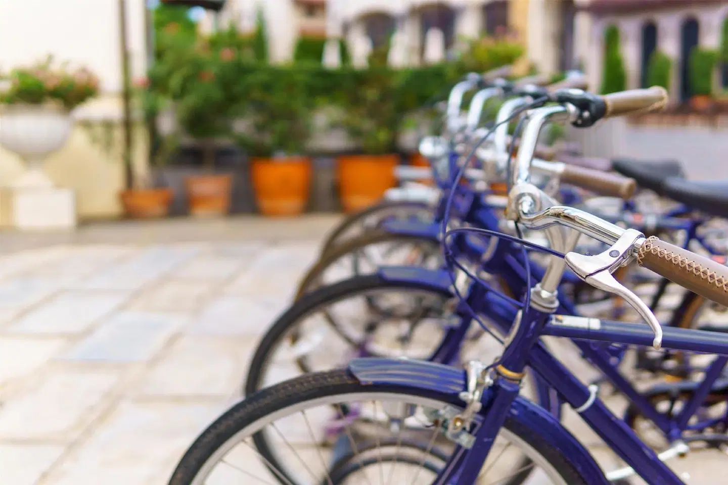 NH Luxembourg SPORTS_AND_LEISURE