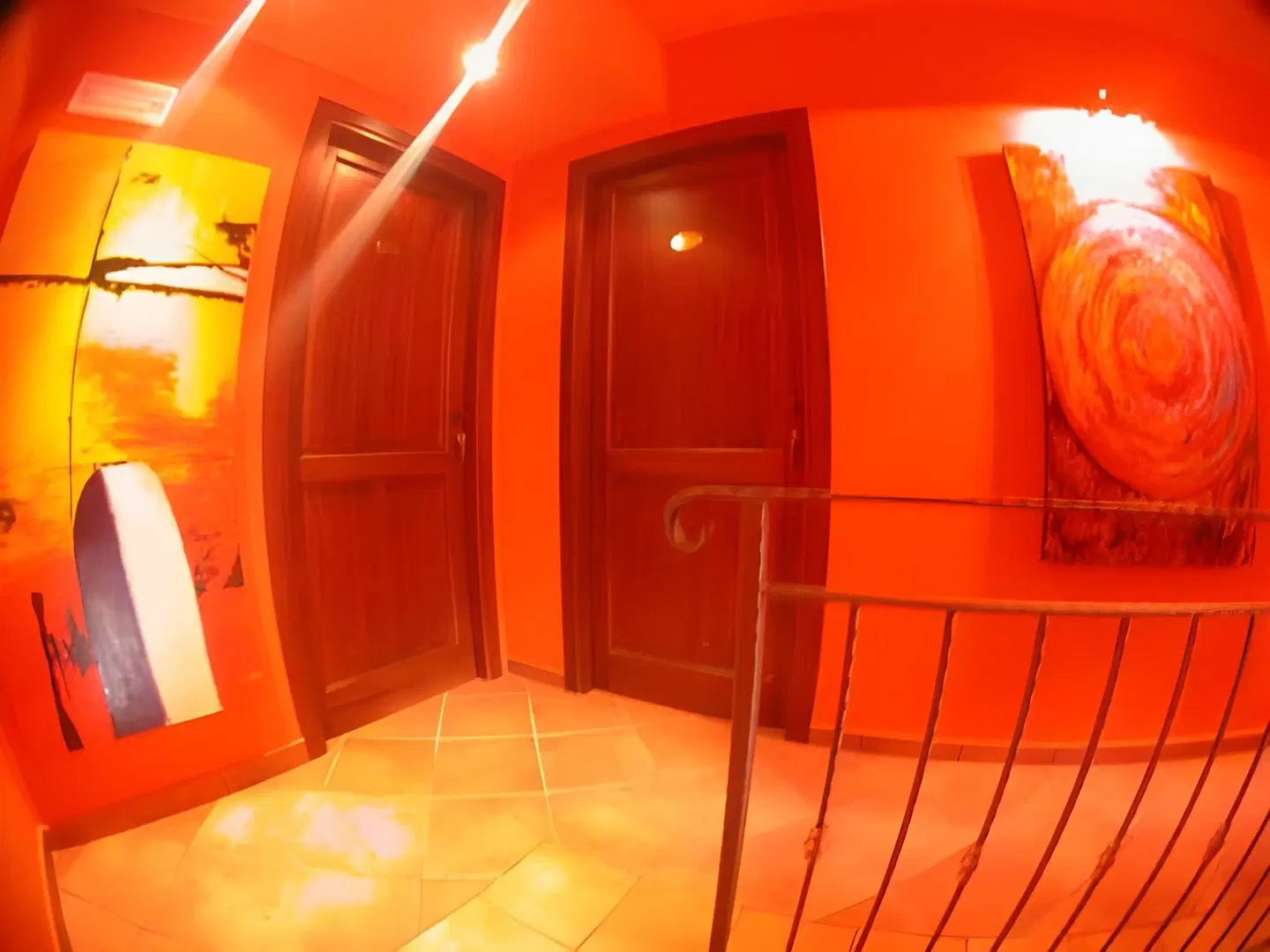 Stenopus Greco Casa Vacanze HEALTH_BEAUTY