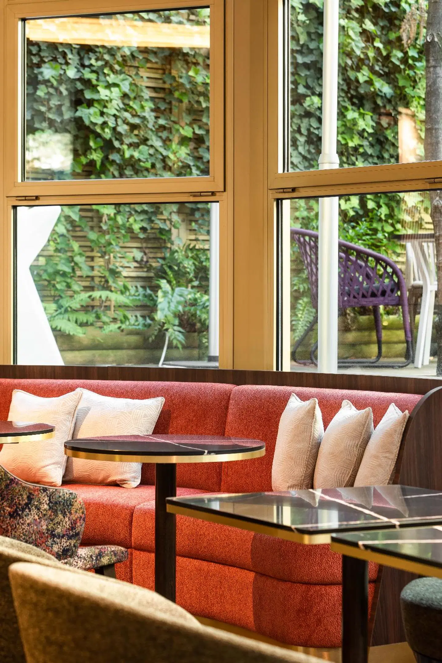 Atala powered by Sonder LOUNGE_LOBBY