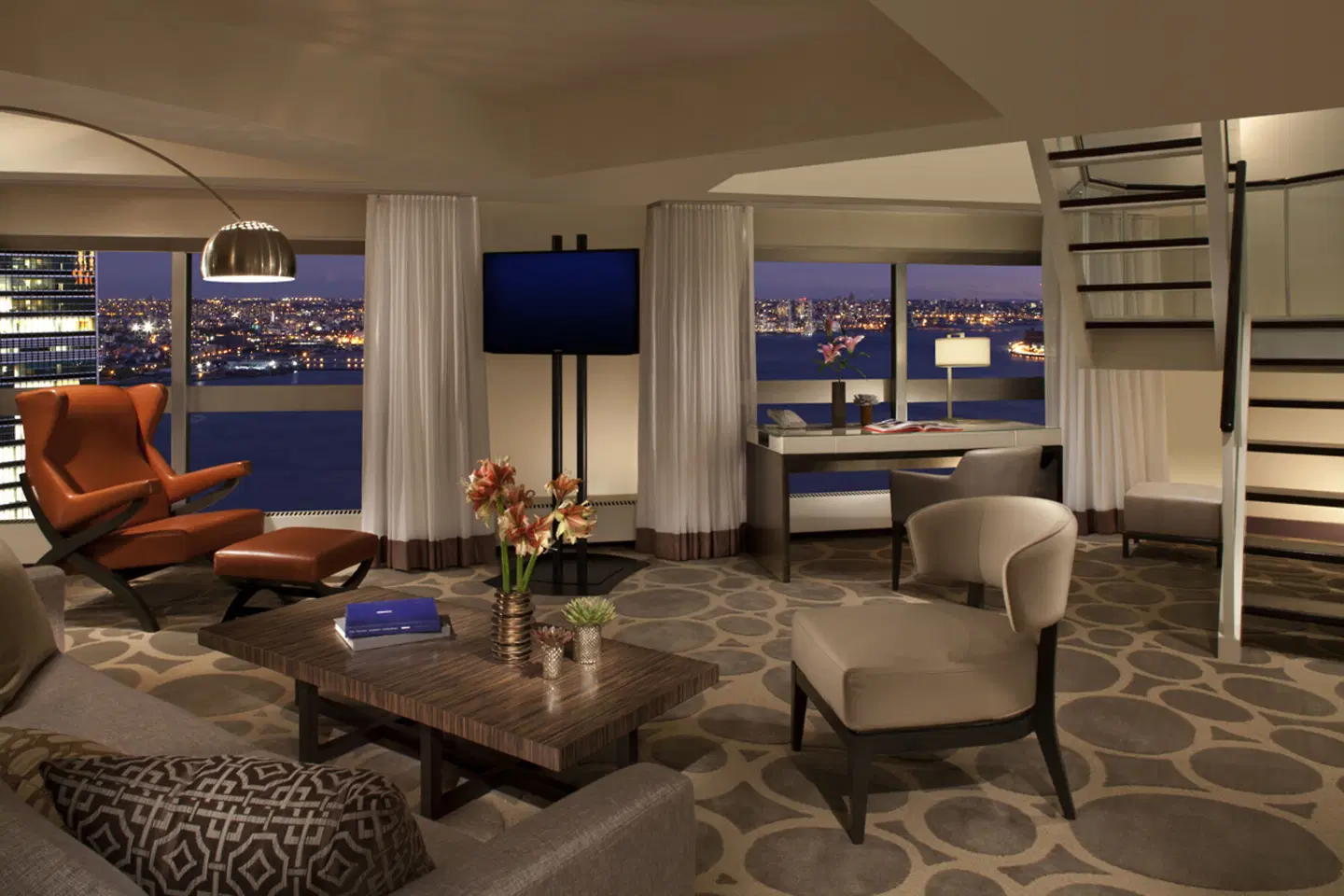 Millennium Hilton New York One UN Plaza ROOM_EXAMPLE