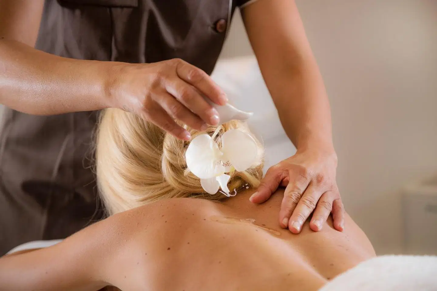 Splendido Bay Luxury Spa Resort HEALTH_BEAUTY