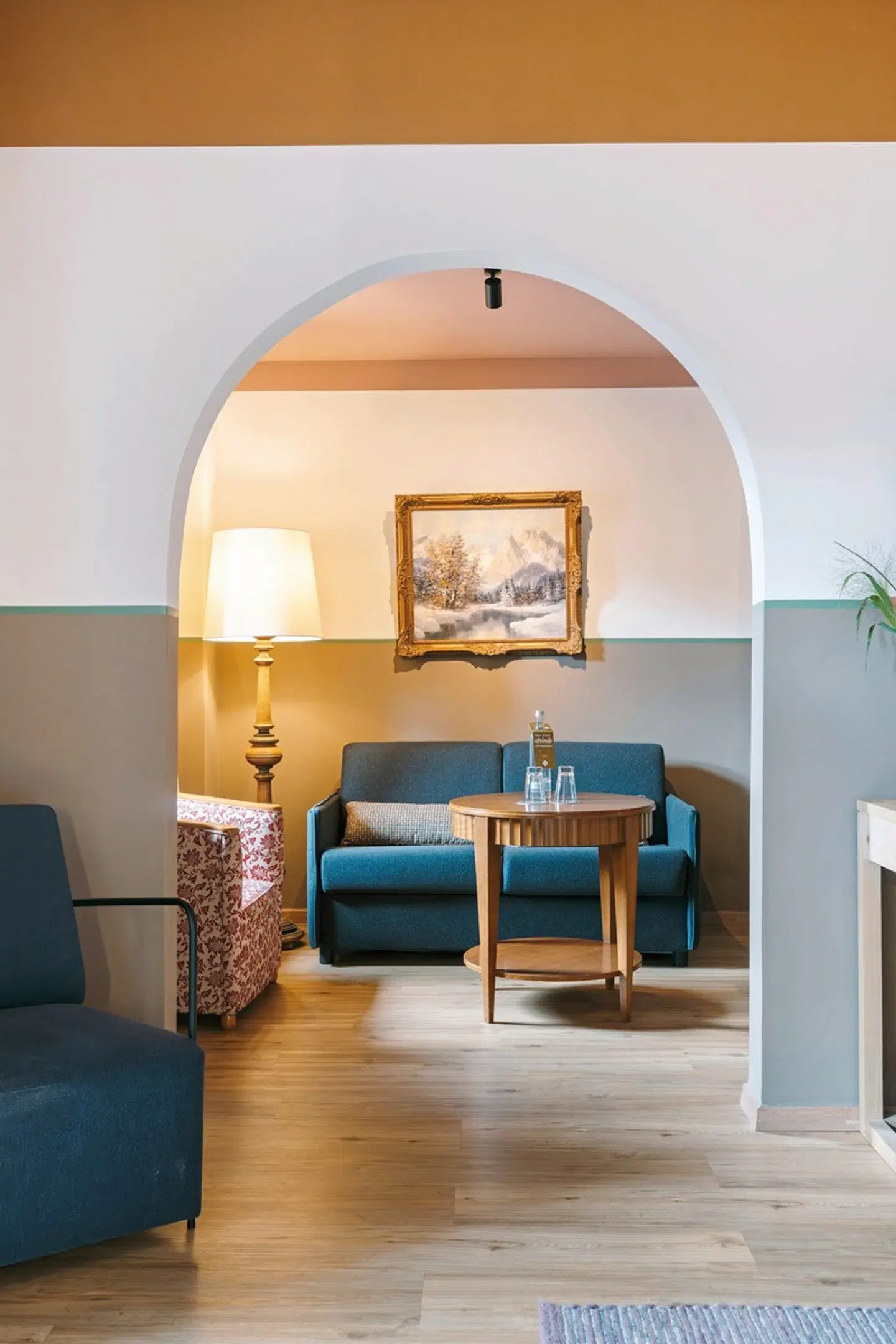 HENRI Country House Garmisch-Partenkirchen ROOM_EXAMPLE