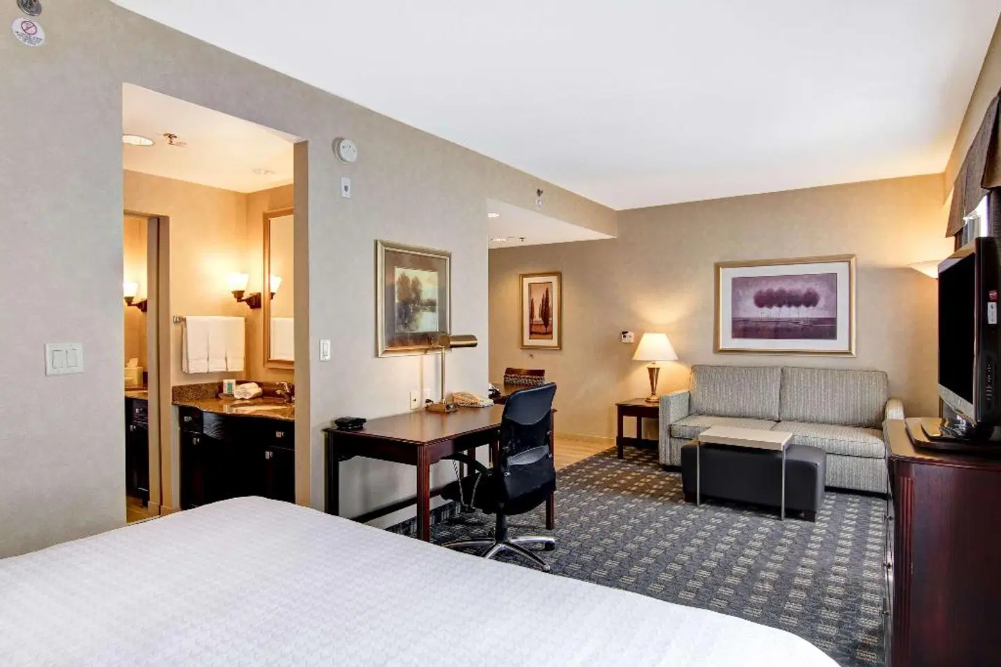 Homewood Suites by Hilton Toronto-Oakville ROOM_EXAMPLE