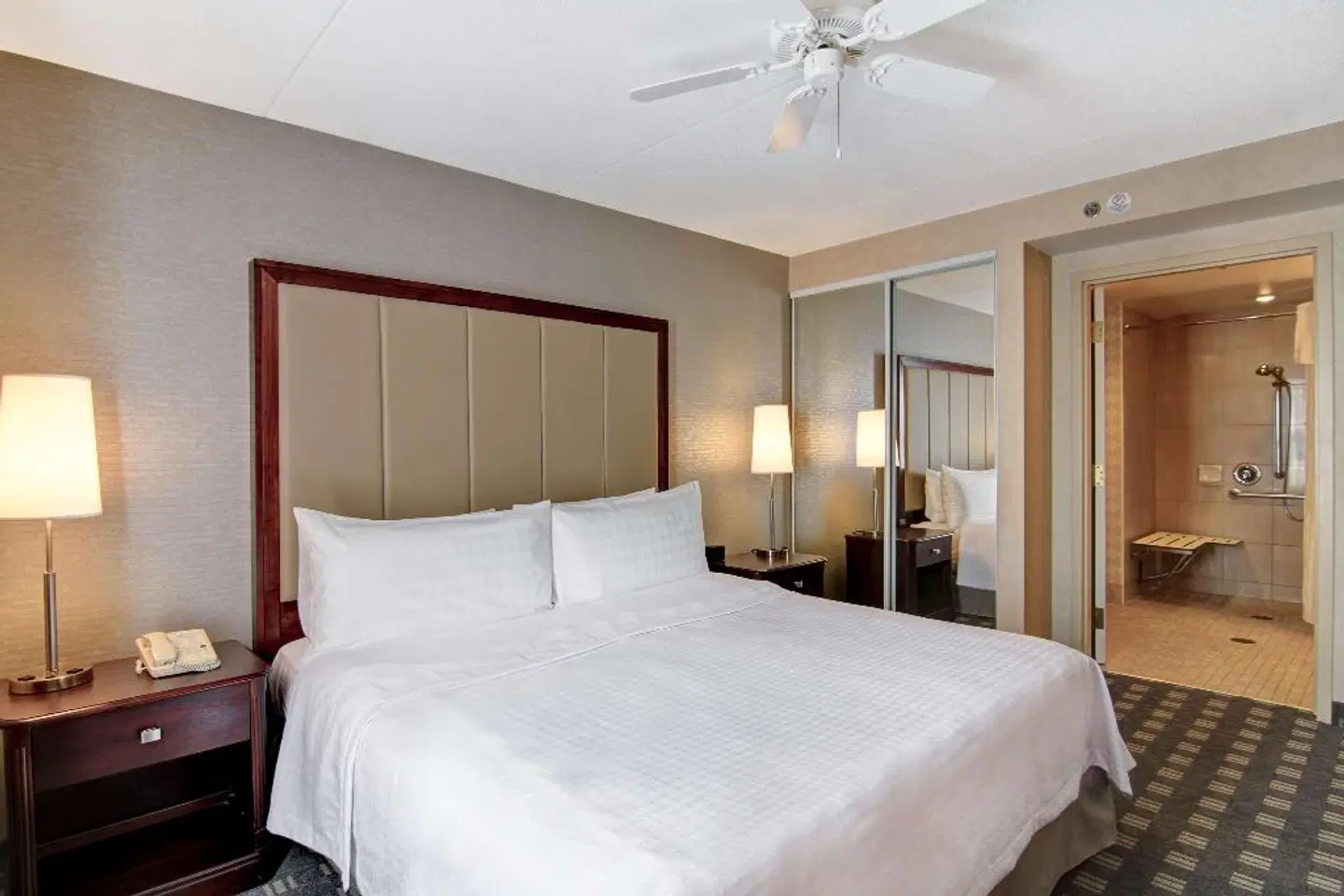 Homewood Suites by Hilton Toronto-Oakville ROOM_EXAMPLE