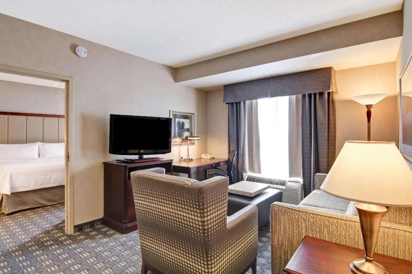 Homewood Suites by Hilton Toronto-Oakville ROOM_EXAMPLE