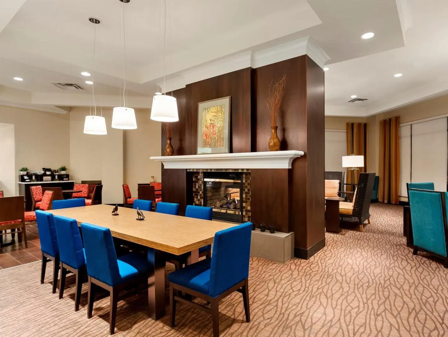 Hilton Garden Inn Saskatoon Downtown ROOM_EXAMPLE