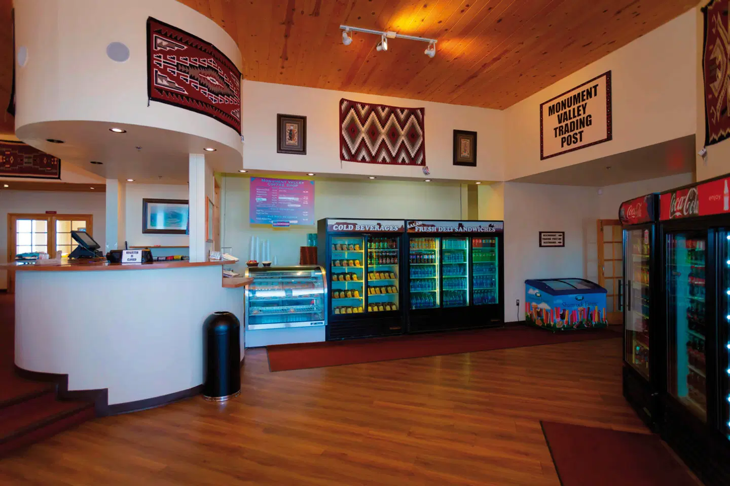 The View Hotel LOUNGE_LOBBY