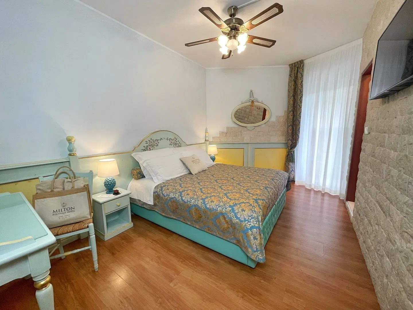 Milton Boutique Hotel ROOM_EXAMPLE