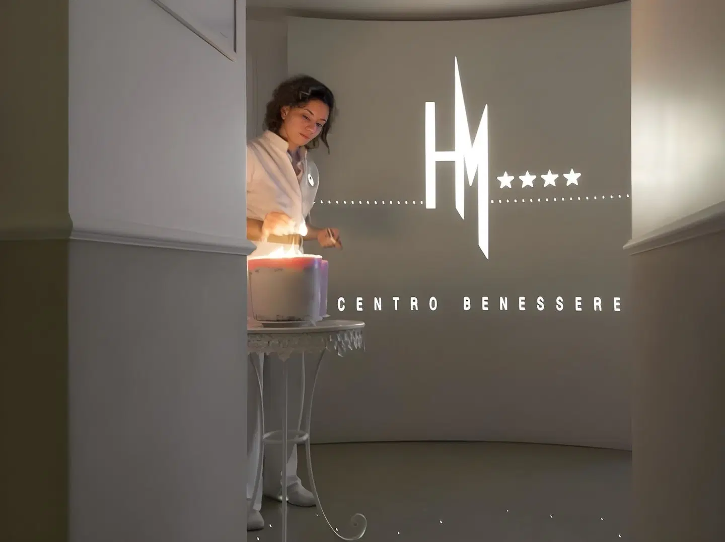 Hotel Milton Rimini BAR