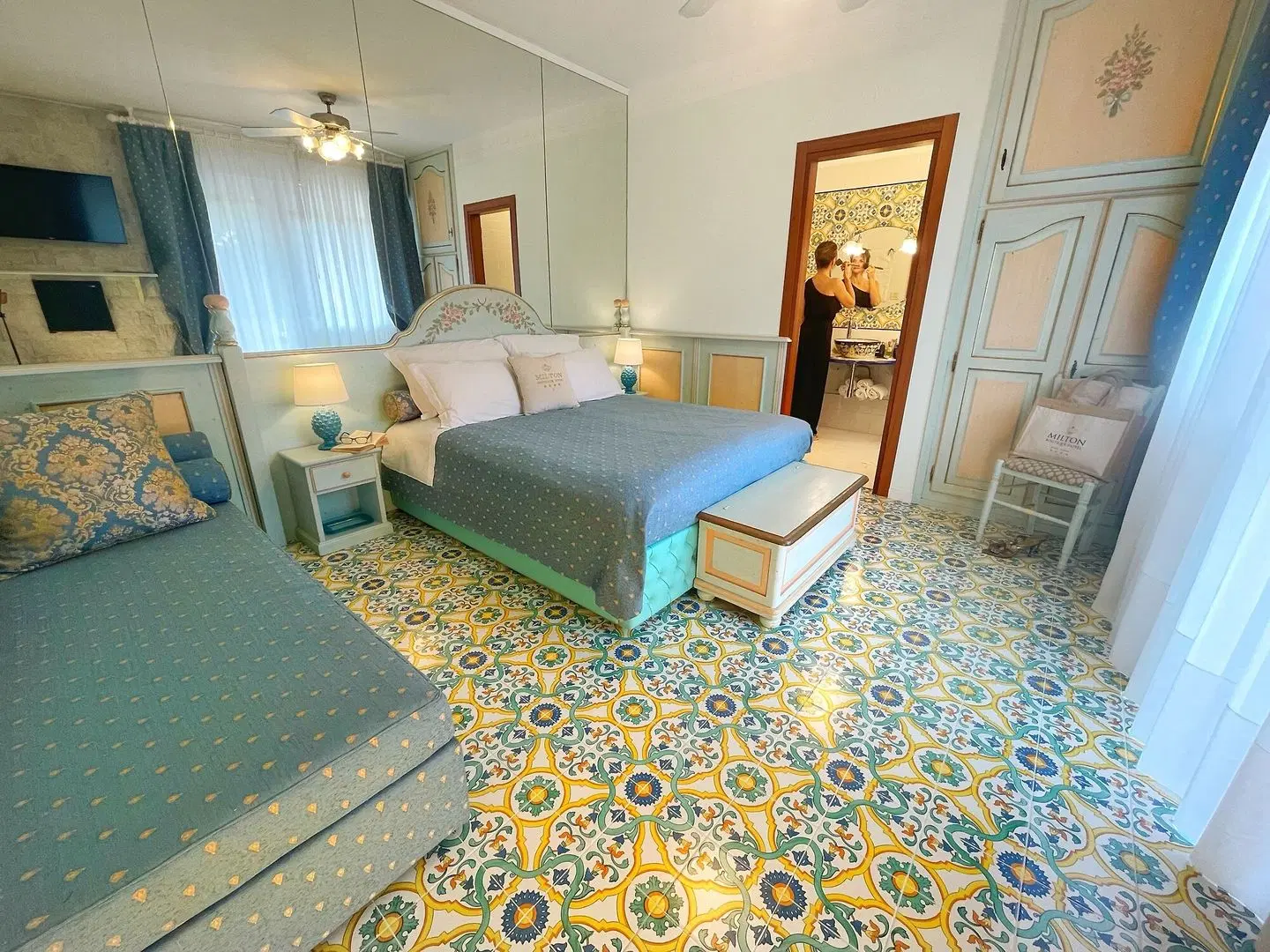 Milton Boutique Hotel ROOM_EXAMPLE