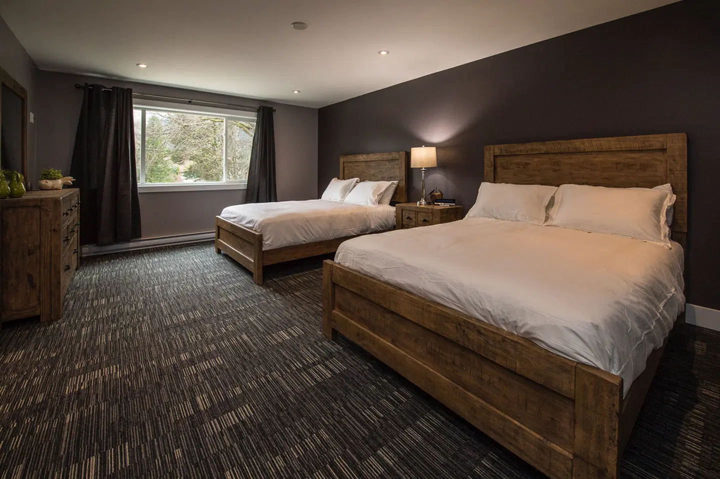 Bella Coola Eagle Lodge ROOM_EXAMPLE