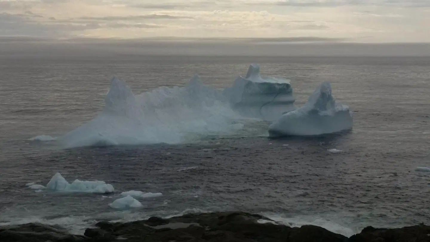 Grenfell Heritage Hotel & Suites LANDSCAPE