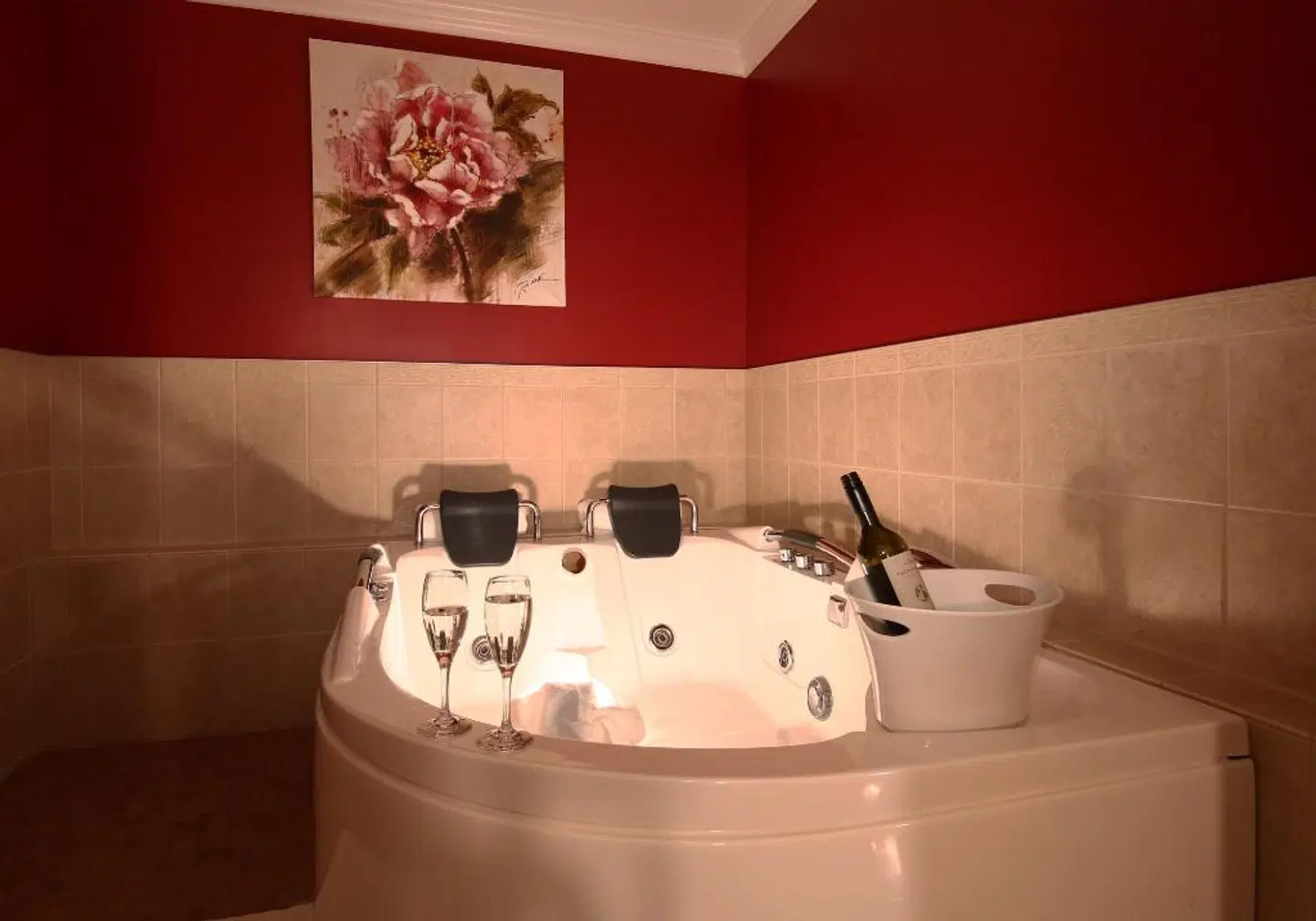 Grenfell Heritage Hotel & Suites HEALTH_BEAUTY