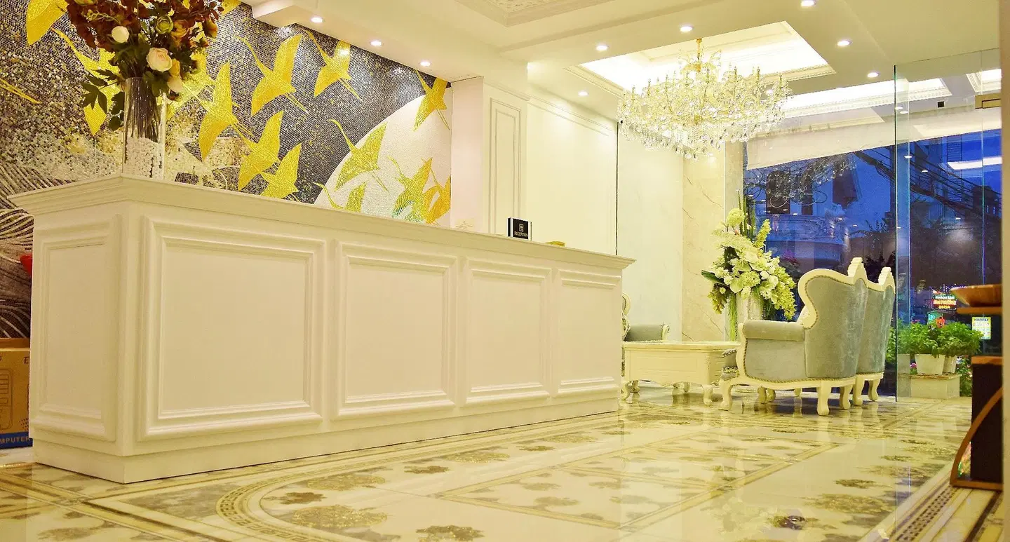 Tuong Vi Hotel Saigon LOUNGE_LOBBY
