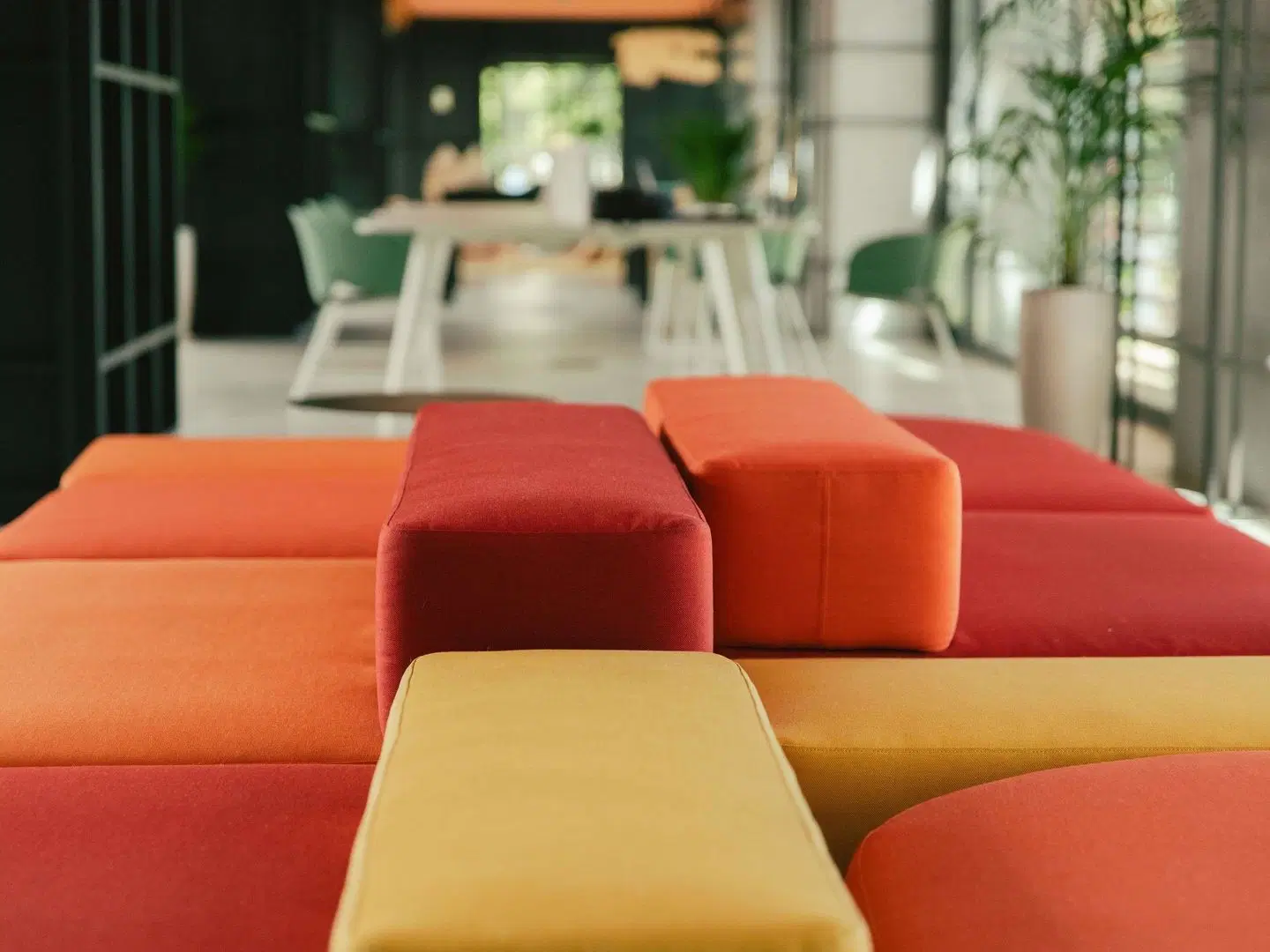ibis Styles Lisboa Aeroporto LOUNGE_LOBBY