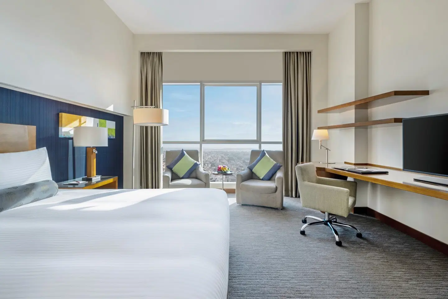 Grand Millennium Al Wahda ROOM_EXAMPLE