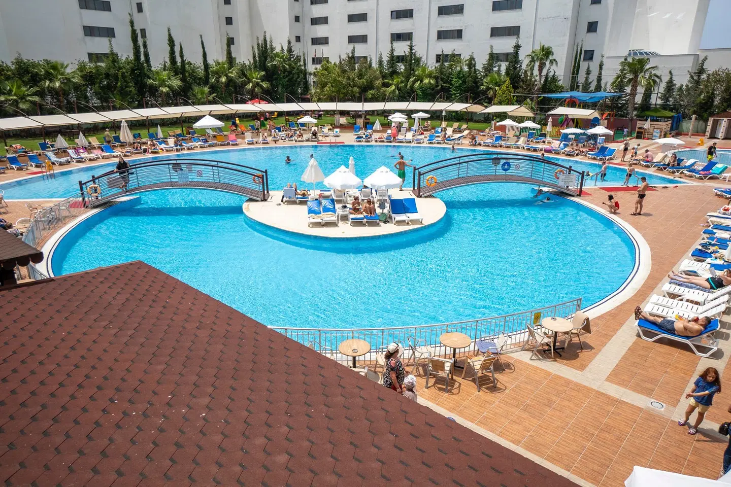 Cenger Beach Resort & SPA OUTDOOR_POOL